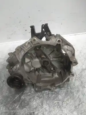 İkinci el araba yedek parçası vites kutusu için volkswagen polo (9n1) 1.2 oem iam referansları gsh 48 0836 12024
