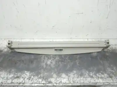 Second-hand car spare part parcel shelf for saab 9-3 combi (e50) 1.9 d oem iam references   