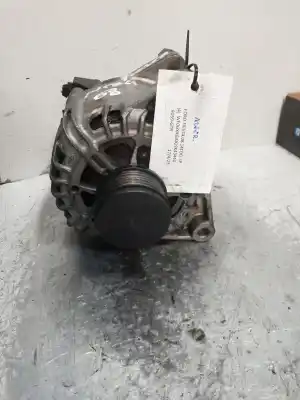 Tweedehands auto-onderdeel alternator voor ford fiesta (cb1) ambiente oem iam-referenties 0986083290