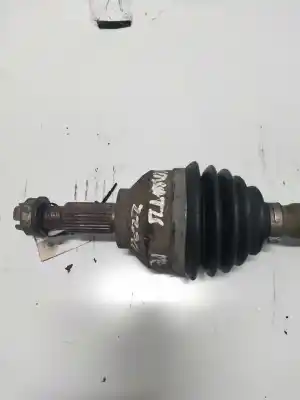 Автозапчасти б/у передняя левая трансмиссия за renault vel satis (bj0) expression ссылки oem iam   