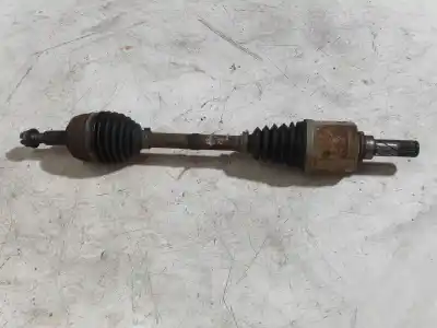 Second-hand car spare part front left transmission for dacia duster adventure 4x4 oem iam references 