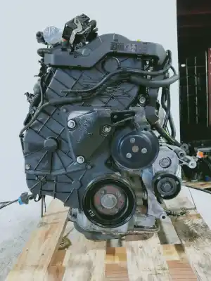 Автозапчастина б/у двигун комплект для opel corsa c comfort посилання на oem iam y17dt  0611684