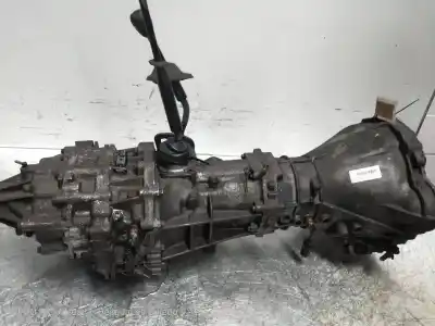 Gebrauchtes Autoersatzteil getriebe zum nissan pick-up (d21) 2.5 diesel oem-iam-referenzen   