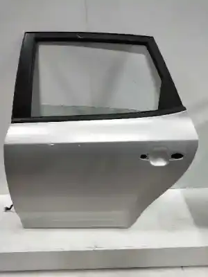 Second-hand car spare part rear left door for kia cee´d emotion oem iam references 