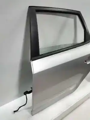 İkinci el araba yedek parçası arka sol kapi için kia cee´d emotion oem iam referansları   