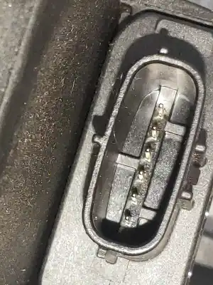 Second-hand car spare part accelerator pedal for mazda 3 lim. () style oem iam references 6pv31204121  ghp941600h