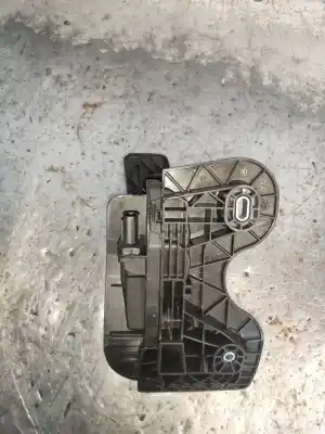 Second-hand car spare part accelerator pedal for mazda 3 lim. () style oem iam references 6pv31204121  ghp941600h