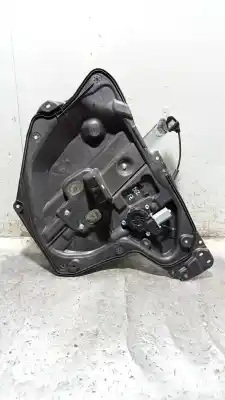 Pezzo di ricambio per auto di seconda mano alzacristalli anteriore sinistro per mazda 3 lim. (bl) luxury riferimenti oem iam bhs25997xa