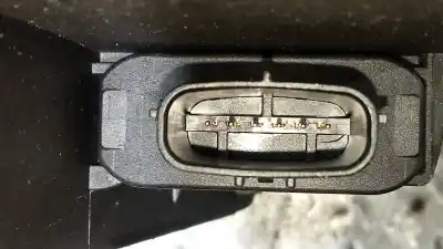 Second-hand car spare part potentiometer for mazda 3 lim. (bl) luxury oem iam references ghp941600e  6pv31204109