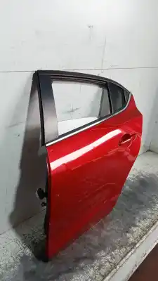 İkinci el araba yedek parçası arka sol kapi için mazda 3 lim. (bl) luxury oem iam referansları   