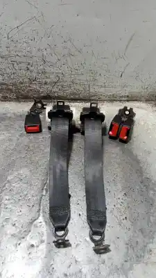 Piesă de schimb auto la mâna a doua set centuri spate pentru ford focus turn. (cb8) titanium referințe oem iam 