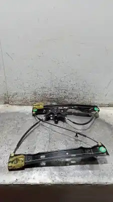 Piesă de schimb auto la mâna a doua mecanism acționare geam fațã dreapta pentru ford focus turn. (cb8) titanium referințe oem iam bm51a23200bd