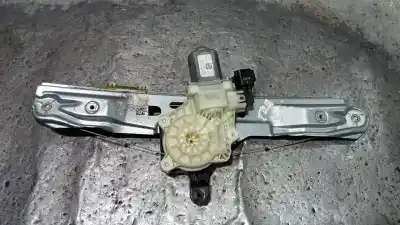 Piesă de schimb auto la mâna a doua mecanism actionare geam spate dreapta pentru ford focus turn. (cb8) titanium referințe oem iam bm51a27000bc