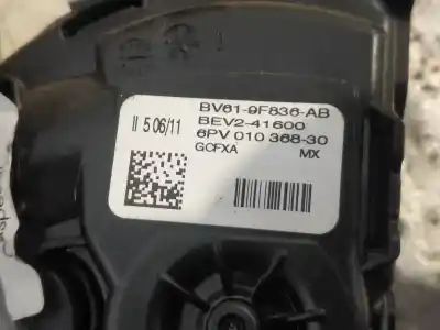 Second-hand car spare part potentiometer for ford focus turn. (cb8) titanium oem iam references bv619f836ab 6pv01036830 bev241600