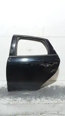 Piesă de schimb auto la mâna a doua usa stanga spate pentru ford focus turn. (cb8) titanium referințe oem iam 