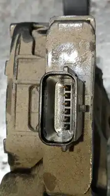 Second-hand car spare part potentiometer for ford focus turn. (cb8) titanium oem iam references bv619f836ab  6pv01036830