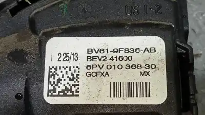 Second-hand car spare part potentiometer for ford focus turn. (cb8) titanium oem iam references bv619f836ab  6pv01036830