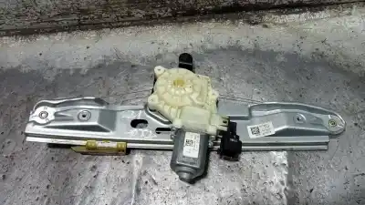 Piesă de schimb auto la mâna a doua mecanism actionare geam spate stânga pentru ford focus turn. (cb8) titanium referințe oem iam bm51a27001bc