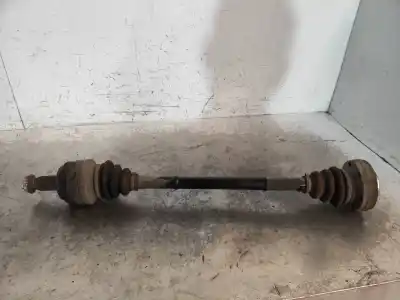 Second-hand car spare part rear right transmission for bmw serie 3 coupe (e92) 320d oem iam references 7533446ai02