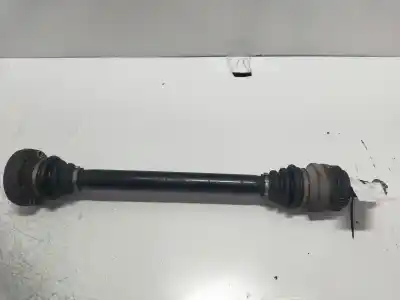 Peça sobressalente para automóvel em segunda mão transmissão traseira direita por bmw serie 3 coupe (e92) 325i referências oem iam 7537716ai02