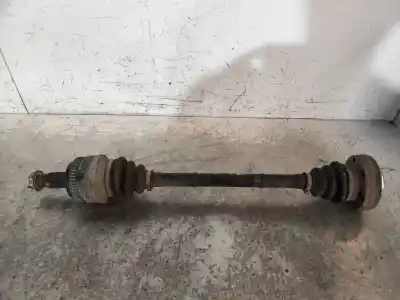 Second-hand car spare part rear left transmission for bmw serie 3 coupe (e92) 320d oem iam references 7533445ai02