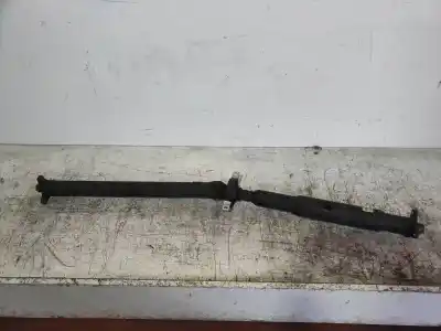 Second-hand car spare part center transmission for bmw serie 3 coupe (e92) 330i oem iam references 7527357