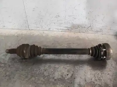 Second-hand car spare part rear left transmission for bmw serie 3 coupe (e92) 330i oem iam references 7527027ai03