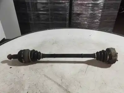 Peça sobressalente para automóvel em segunda mão transmissão traseira direita por bmw serie 3 coupe (e92) 320d referências oem iam 