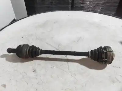 Peça sobressalente para automóvel em segunda mão transmissão traseira esquerda por bmw serie 3 coupe (e92) 320d referências oem iam 7533445ai02