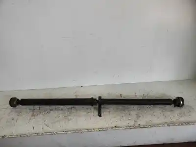 Second-hand car spare part center transmission for audi a6 avant (4f5) 2.4 oem iam references 4f0521101f