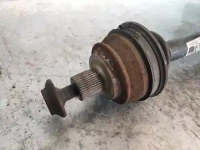 Second-hand car spare part rear right transmission for audi a6 avant (4f5) 2.4 oem iam references 4f0501203b  