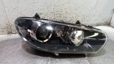 Pièce détachée automobile d'occasion feu droit pour volkswagen scirocco (137) 2.0 tdi (103kw) références oem iam 1k8941754f  89320015