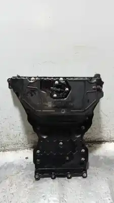 Second-hand car spare part sump for mercedes-benz clase c (w204) coupe c 220 cdi blueefficiency (204.302) oem iam references a6510100428  
