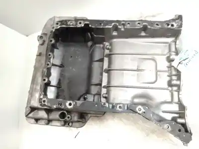 Gebrauchtes Autoersatzteil sumpf zum mercedes vito kasten (639) 113 cdi worker kompakt (639.601) oem-iam-referenzen a6510140703  0646100f0101