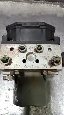 Second-hand car spare part abs for renault scenic (ja..) 1.9 dci authentique oem iam references 0265225107  