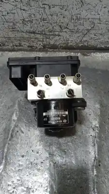 Second-hand car spare part abs for ssangyong rodius xdi oem iam references 06210908523