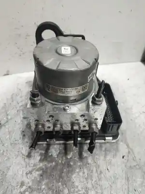 Piesă de schimb auto la mâna a doua ABS pentru VOLKSWAGEN GOLF VII LIM. (5G1)  Referințe OEM IAM 10091653653 10022014124 CTA 10062733041 5Q0614517DD