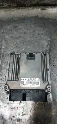 Pezzo di ricambio per auto di seconda mano centralina motore per audi a3 (8v) ambiente riferimenti oem iam 0281019175