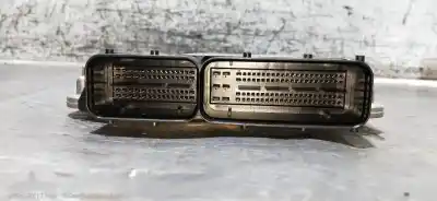 Second-hand car spare part ecu engine control for audi a3 (8v) ambiente oem iam references 0281019175  04l907309e