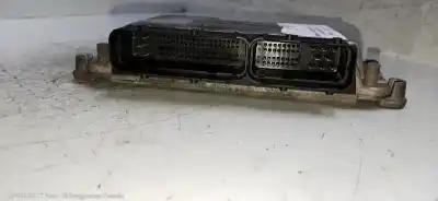 Tweedehands auto-onderdeel ecu motorcontroller voor renault scénic i monospace (ja0/1_, fa0_) 1.9 dti (ja1u) oem iam-referenties 0281010442 hom8200049306 8200199726