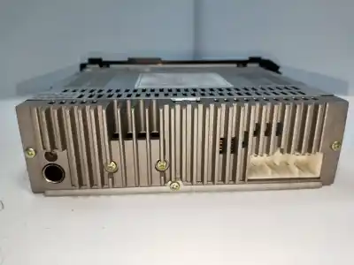 Pezzo di ricambio per auto di seconda mano impianto audio / radio cd per ssangyong actyon 200 xdi 4wd limited riferimenti oem iam 8910009101  