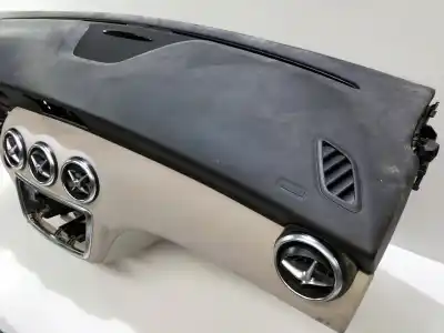 Peça sobressalente para automóvel em segunda mão kit airbag por mercedes-benz clase a (w176) a 220 cdi (176.003) referências oem iam   