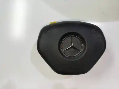 Peça sobressalente para automóvel em segunda mão kit airbag por mercedes-benz clase a (w176) a 220 cdi (176.003) referências oem iam   