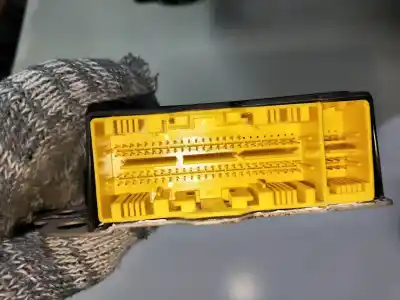 Peça sobressalente para automóvel em segunda mão kit airbag por mercedes-benz clase a (w176) a 220 cdi (176.003) referências oem iam   