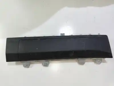Peça sobressalente para automóvel em segunda mão kit airbag por mercedes-benz clase a (w176) a 220 cdi (176.003) referências oem iam   