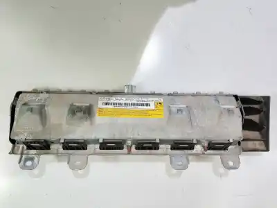 Peça sobressalente para automóvel em segunda mão kit airbag por mercedes-benz clase a (w176) a 220 cdi (176.003) referências oem iam   