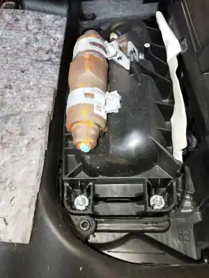 Peça sobressalente para automóvel em segunda mão kit airbag por mercedes-benz clase a (w176) a 220 cdi (176.003) referências oem iam   