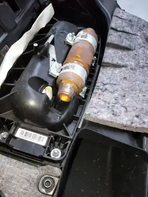 Peça sobressalente para automóvel em segunda mão kit airbag por mercedes-benz clase a (w176) a 220 cdi (176.003) referências oem iam   