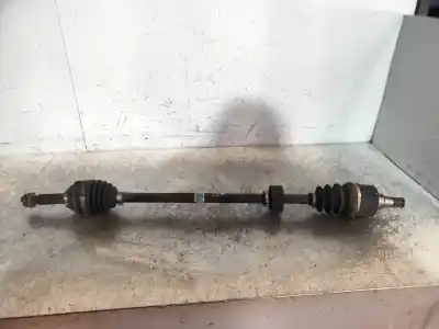 Peça sobressalente para automóvel em segunda mão transmissão dianteira direita por chevrolet matiz s referências oem iam 