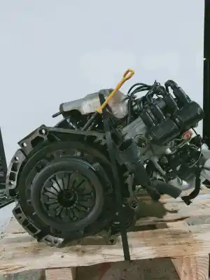 Second-hand car spare part COMPLETE ENGINE for DAEWOO LANOS  OEM IAM references A13SMS  150953B